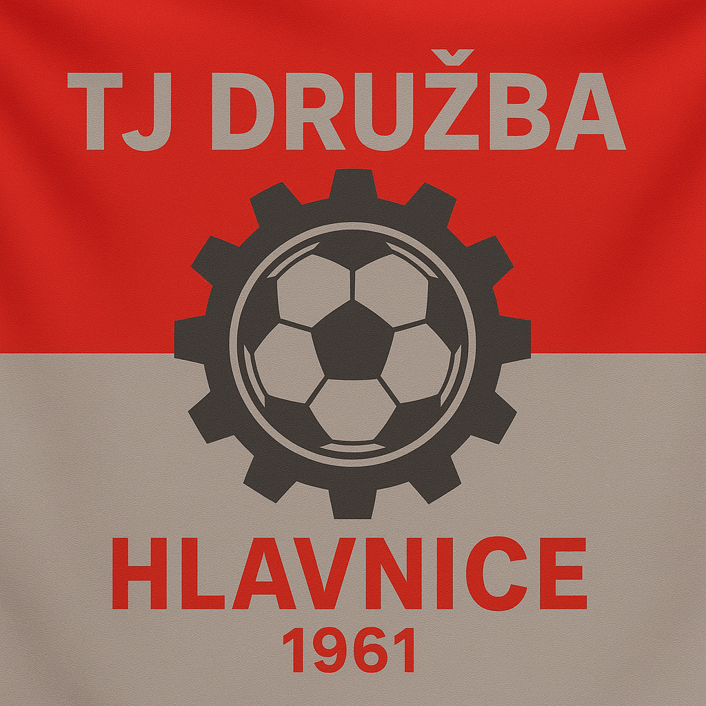 TJ Družba Hlavnice